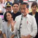 Hilirisasi Dilanjutkan, Jokowi Klaim Hasilkan Untung Rp510 Triliun