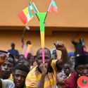 Burkina Faso Siap Dukung Niger Hadapi Potensi Intervensi Militer ECOWAS