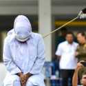 Hukuman Cambuk Tak Bikin Jera, Pelaku Prostitusi di Aceh Harus Dijerat UU TPKS Dan KUHP