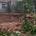 Gempa 5,5 Magnitudo Guncang China, 21 Orang Terluka