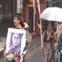 Aktivis Tibet Minta Tahanan Politik Diperlakukan Adil