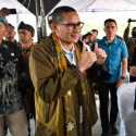 Sandiaga Uno Salurkan DPUP bagi Lima Desa Wisata di Jawa Barat