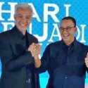 Tidak Menjual, Duet Anies-Ganjar Justru Akan Untungkan Prabowo