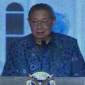 Sempatkan Hadir ke Pacitan, JK Dapat Ucapan Terima Kasih dan Doa dari SBY