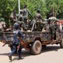 Junta Akhiri Mandat Dubes Niger untuk Empat Negara