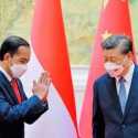 Jokowi Mengikuti Jejak Saudara Tua
