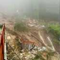 Kuil di Himachal Pradesh Runtuh, Sembilan Tewas dan 25 Lainnya Terjebak