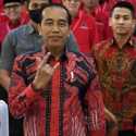 Beri Sinyal Dukung Prabowo, Jokowi Tak Akan Seperti Gibran yang Dipanggil DPP PDIP