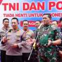 Panglima TNI: Jika TNI-Polri Netral, Keamanan Pemilu Pasti Terjamin