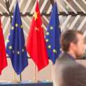 Perkuat Kemitraan Strategis Komprehensif, China-Uni Eropa Perbanyak Dialog