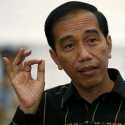 Jokowi Tidak Bisa Dijatuhkan