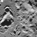 Lepas Kendali, Pesawat Ruang Angkasa Rusia Luna-25 Tabrak Bulan