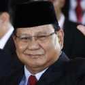 Watak Prabowo Berubah 180 Derajat, Tak Lagi Arogan Respon Lawan Politik