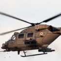 Helikopter ALH Dhruv Buatan Lokal akan Beraksi di Perayaan Hari Kemerdekaan India