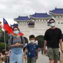 Taiwan Izinkan Turis dan Pebisnis Tiongkok Berkunjung Lagi
