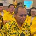 Jaga Soliditas Jelang Pemilu 2024, Golkar Jatim Kumpulkan Caleg Dapil Surabaya-Sidoarjo