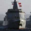 China dan Rusia Gelar Patroli Bersama Samudra Pasifik