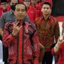 Kang Tamil: PDIP Mulai Endus Jokowi Tidak Tahu Balas Budi