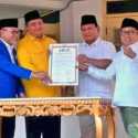 Golkar dan PAN Masuk ke Koalisi Prabowo, Pertegas Arah Dukungan Jokowi pada Pilpres 2024