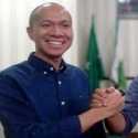 Dorong Pemilu Damai, Ketua Demokrat Palembang Silaturahmi ke PKB Sumsel