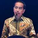 <i>Approval Rating</i> Tembus 81 Persen, Jokowi Bisa jadi <i>King Maker</i>