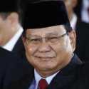 Jika Pilpres Dua Putaran, Prabowo Ungguli Ganjar di Lampung