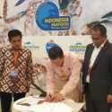 Produk Ikan Indonesia Berjaya di Ajang World Seafood Shanghai 2023