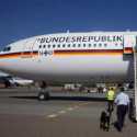 Perjalanan Menlu Baerbock Terhambat, Jerman Langsung Pensiunkan Dua Pesawat Airbus 340