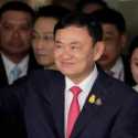 Tiba di Thailand, Mantan PM Thaksin Shinawatra Langsung Dibui