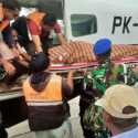 Tiga Jenazah Korban Penembakan KKB di Nduga Diterbangkan ke Kampung Halaman