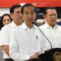 Tekan Polusi dan Kemacetan, Jokowi Minta Warga Beralih ke Transportasi Massal
