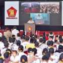 Muzani: Prabowo Akan Lanjutkan Program Jokowi untuk Atasi Stunting dan Ciptakan SDM Unggul