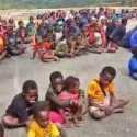 Enam Warga Papua Tengah Meninggal Karena Kelaparan, Muhammadiyah Ingatkan Amanat UUD 1945