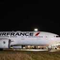 Kudeta Niger, Air France Perpanjang Penangguhan Penerbangan