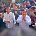 Bagi Jokowi, Prabowo Lebih Potensial Karena Tak Dikuasai Pihak Ketiga