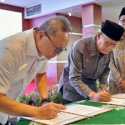 Mendag Zulhas Ingin Muhammadiyah jadi Pelopor Bidang Ekonomi