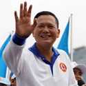 Parlemen Kamboja Resmi Pilih Putra Hun Sen, Hun Manet jadi Perdana Menteri