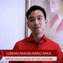 Video Anak dan Mantu Jokowi Ajak Pilih Ganjar Viral di Masa Sosialisasi, KPU Masih Diam