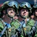 Rusia Rekrut 231 Ribu Tentara Baru dalam Tujuh Bulan
