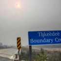 Kebakaran Hutan, Kanada Nyatakan Keadaan Darurat