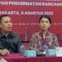 KPU DKI Umumkan 5 Parpol dan 25 Calon Senator Jakarta Penuhi Syarat Administrasi