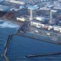 Jepang akan Buang Air Limbah Nuklir Fukushima ke Laut Mulai Akhir Agustus
