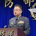 Taiwan Belum Melihat Tanggapan Militer China terhadap Perjalanan Wapres Lai ke AS