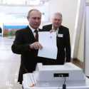 Jubir Kremlin Klaim Media Salah Tafsirkan Kata-katanya tentang Pemilu Rusia 2024 dan Kemenangan Putin