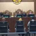 Jaksa Hadirkan Tiga Saksi dalam Sidang Lanjutan Korupsi BTS 4G Bakti Kominfo di Pengadilan Tipikor