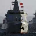 China-Rusia Latihan Gabungan di Dekat Pantai Alaska, AS Kerahkan Kapal Perusak dan Pesawat Pengintai