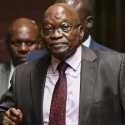 Dapat Remisi karena Penjara Penuh,  Jacob Zuma Bebas setelah Dibui Beberapa Jam