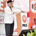 Gelar Rapimnas, Presiden PKS: Kawal TPS hingga MK