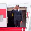 Hampir 9 Tahun Menjabat Presiden, Jokowi Akhirnya Berkunjung ke Afrika