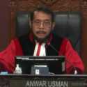 Sidang Gugatan Batas Usia Capres-Cawapres, Jokowi Tak Hadirkan Saksi Ahli